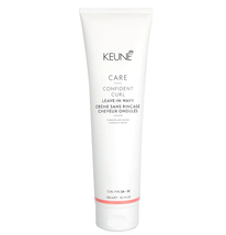 Keune Care Confident Curl Leave-In Wavy cream, 10.1 Oz. - £34.44 GBP