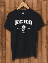 Echo EST. 2127 the 100 adults unisex T-shirt - $22.50+