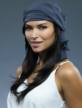 LONG HALO Hairpiece by Rene of Paris *ALL COLORS* Stay cooler without a full wig - $161.10