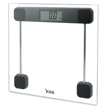 Clinically Accurate, Fsa And Hsa Eligible Dmi Tempered Glass Digital Bat... - $35.92