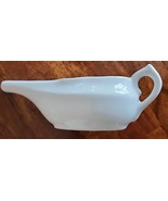 Vintage Ceramic Aladdin Lamp Shape Medical Feeding/Drinking Pot Invalid ... - $29.92