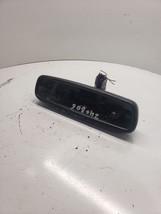 Rear View Mirror With Automatic Dimming Fits 07-12 VERACRUZ 1225154SAME ... - $462.67 MXN