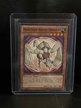 Hardened Armed Dragon - BP01-EN214 - Starfoil Rare - 1st Edition Battle ... - €0,84 EUR