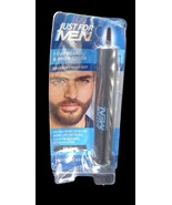 Just For Men 1-Day Beard &amp; Brow Temporary Color Dark Brown Fuller Look (... - $16.72 CAD