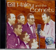 Bill Haley and the Comets - Audio CD - $4.90