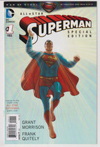 All Star Superman #01 Special Edition (Dc 2013) - £7.26 GBP