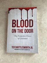 Blood On The Door by Ted Shuttlesworth Jr. - £2.26 GBP
