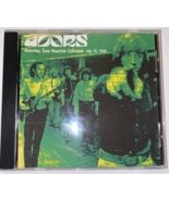 The Doors Live In Houston, Texas 1968 CD Very Rare Good Sound - $27.58 CAD