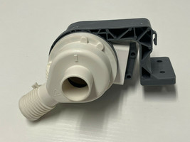 Genuine OEM Whirlpool Washer Drain Pump W10727777 - £123.70 GBP