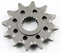 JT Front Sprocket 12T Suzuki PE175 PE RS 175 RM125 RM 125 RMZ250 RMZ 250 Z250 - £9.34 GBP