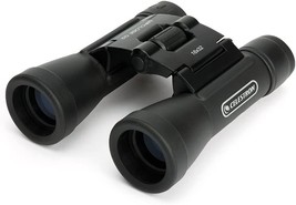 Upclose G2 16X32 Binocular By Celestron With Soft Carrying Case, And Hun... - £37.70 GBP