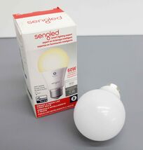 Sengled Zwave A19 800 Lumens Wi-Fi 8.7W LED Bulb V11-N13W - $204.40 MXN Sengled Zwave A19 800 Lumens Wi-Fi 8.7W LED Bulb V11-N13W - $204.40 MXN