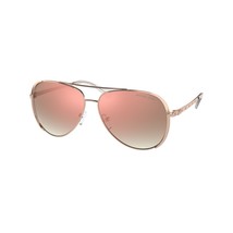 Ladies&#39; Sunglasses Michael Kors MK1101B-11086F ø 60 mm (S0382199) - £113.01 GBP