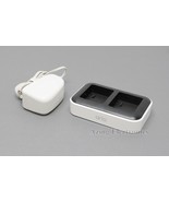 Arlo VMA5400C Dual Battery Charger for Arlo Ultra and Pro 3 Camera Batte... - €12,84 EUR