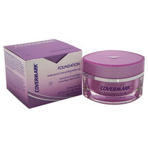 Foundation Waterproof Concealing Make-Up SPF 30 - 9 by Covermark for Wom... - $14.49