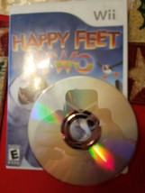 Happy Feet Two (Nintendo Wii, 2011) - £12.59 GBP