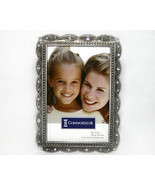 Pewter Photo Frame with Bling 4x6 - £6.28 GBP