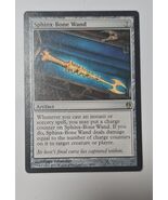 Sphinx-Bone Wand Duel Decks: Izzet vs. Golgari Regular - $1.60