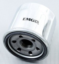 Emgo 10-55670 Oil Filter Suzuki GSX 1400 (Non US) 01-07 - $8.95
