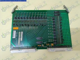 AGIE STB-05 A Signal Terminal Block PC Board Zch.Nr. 621812.7 STB05A - $339.00