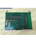 AGIE STB-05 A Signal Terminal Block PC Board Zch.Nr. 621812.7 STB05A - $477.70 CAD