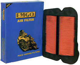 Emgo Air Filter Cleaner Honda GL1500 GL 1500 Goldwing 88-98 17205-MN5-003 - £23.55 GBP