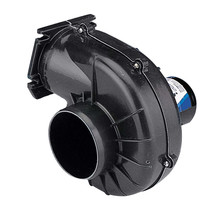 Jabsco 4&quot; 250 CFM Flangemount Blower - 12V [35400-0000] - £141.24 GBP