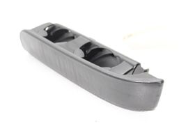 00-02 MERCEDES-BENZ S600 Armrest Cup Holder F3761 image 2