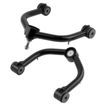 2x Front Suspension Upper Control Arms 2-4&quot; Lift for GMC Yukon XL 1500 2000-2006 - £67.32 GBP