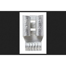 Ter Discon16-14flag .25&quot; - $17.03