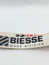 Biesse Wood Division Promotional Lanyard 16&quot; - £31.54 GBP