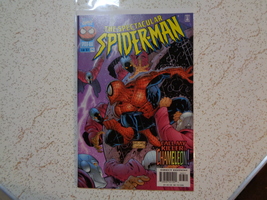 The Spectacular Spider-Man #243, Call MY Killer Chameleon!. Feb 97. Nr to mnt. - £8.61 GBP