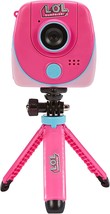 Lol Surprise Hd Studio Camera, High-Definition Camera For Photos, Gift Ages 6+ - £35.16 GBP