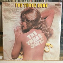 [SOUL/JAZZ]~EXC 2 Double Lp~The Three Suns~This Is The Three Suns~[1972~RCA~COMP - £7.81 GBP