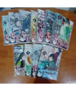 The Apothecary Diaries Vol 1 - Vol 13 Light Novel Loose Full Set English... - $22.77+
