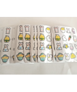 Lot of 54 Easter sticker sheets 16 stickers per sheet Party Church class... - $9.76 CAD