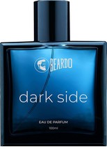 Beardo Dark Side Eau De Parfum Men| Fresh, Woody PREMIUM Perfume for Men - $25.54