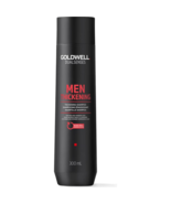 Goldwell Dualsenses For Men Thickening Hair Shampoo For Fine Thinning Ha... - $21.59 CAD