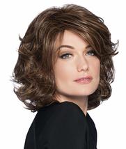 Belle of Hope MODERN FLAIR Heat Friendly Synthetic Wig by Hairdo, 3PC Bundle: Wi - £92.83 GBP