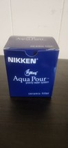 Nikken PiMag Aqua Pour Gravity Water System Ceramic Dome Filter 1364 Ope... - £17.03 GBP
