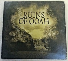 Ruins of Ooah Rock CD - £2.33 GBP
