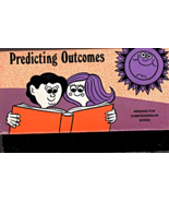 Predicting Outcome By Mark Falstein - Reading For Comprehension Series - $9.00