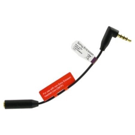 Sony R800 / R800X EC250 Headphones Adaptor (1249-0456) - $9.85