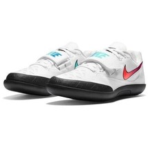 Nike Zoom SD 4 Ombre Shot Put Discus Throwing 685135-101 Track Field Cle... - $149.99