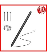 Digital Pen with Palm Rejection &amp; 3 Tips - Compatible with Remarkable De... - $50.95 CAD
