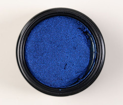 Mac Cosmetics Electric Cool Eye Shadow SWITCH TO BLUE  NIB - £30.82 GBP