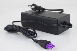 Hp Deskjet F4280 All In One Printer Power Supply Adapter Cord  - £11.71 GBP