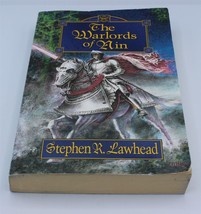 The Warlords of Nin by Stephen Lawhead (1996, Trade Paperback) - £3.02 GBP