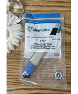 SharkBite 3/4&quot; Fitting Removal Tool Stainless Steel 697285501461 (Lot #103) - $13.99 CAD