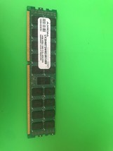 Axiom 128GB (8X16GB) DDR3-1066 PC3L-8500 Server Memory LV204872W8D3R1089 - £51.10 GBP